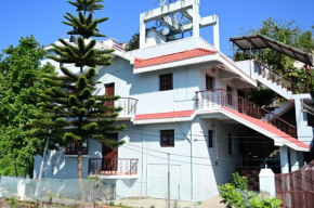 City Villa Retreat